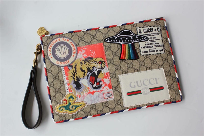 Gucci Pouch 673915 High