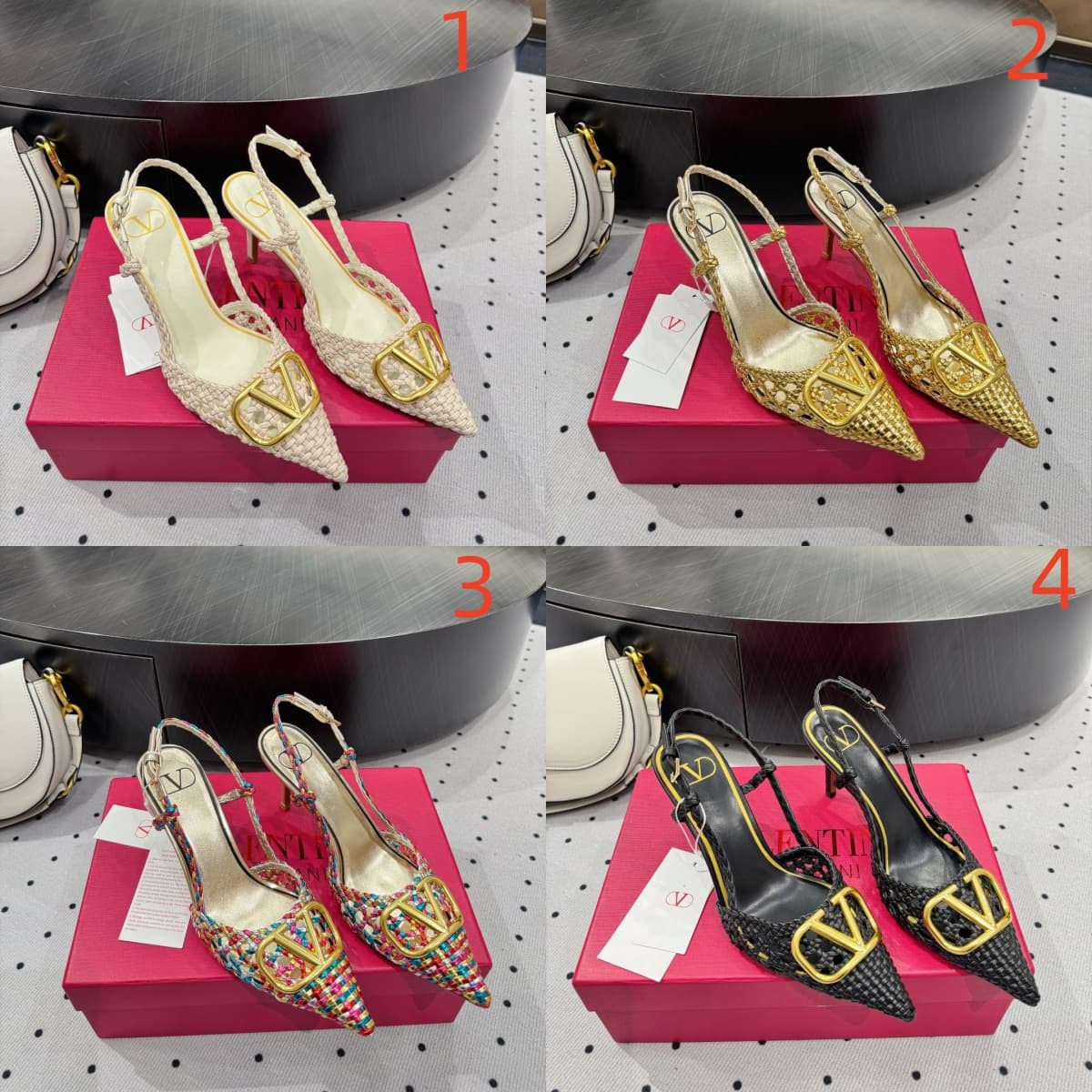 Valentino Sandal shoes Women