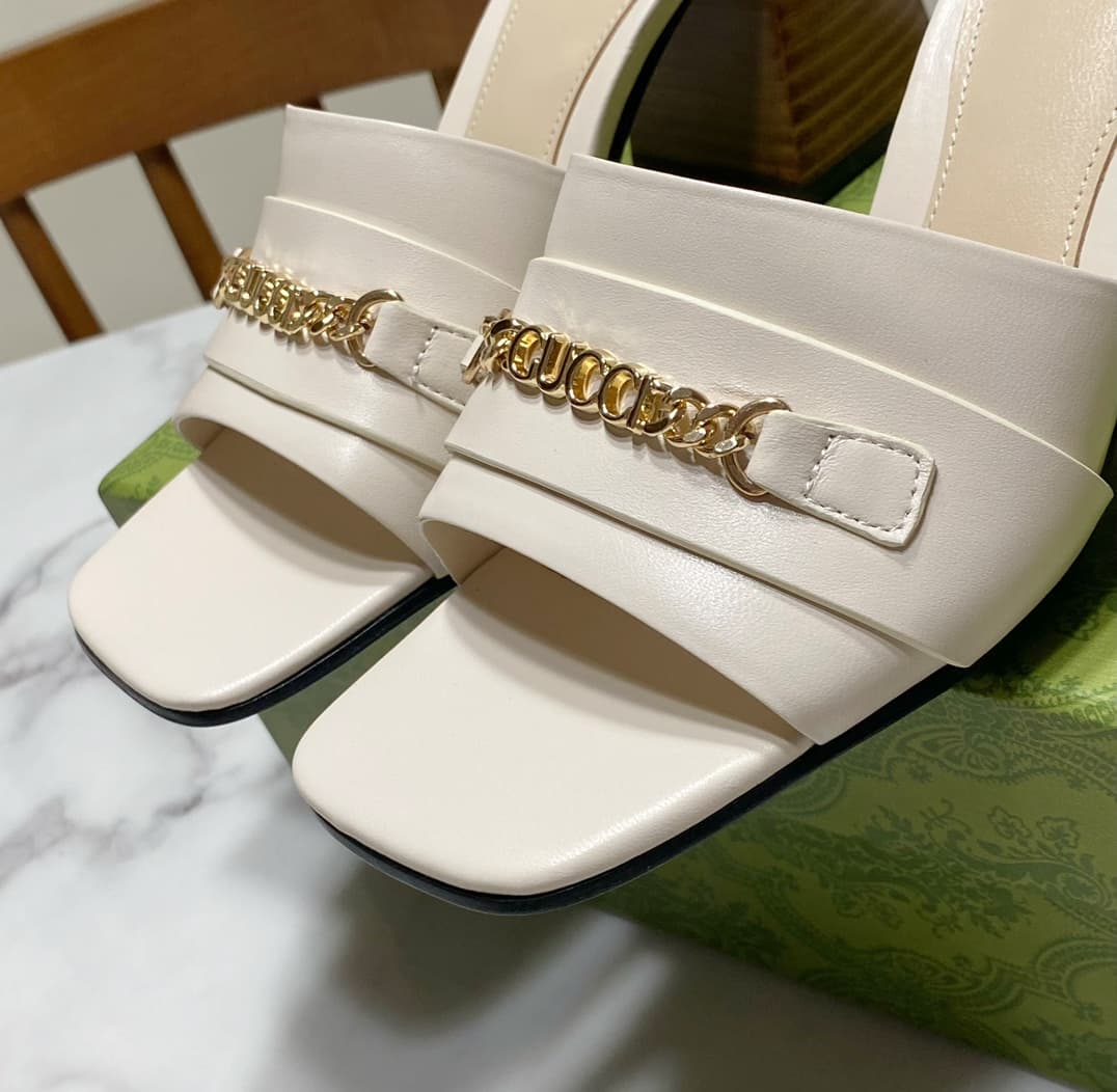 Gucci Sandals shoes Women