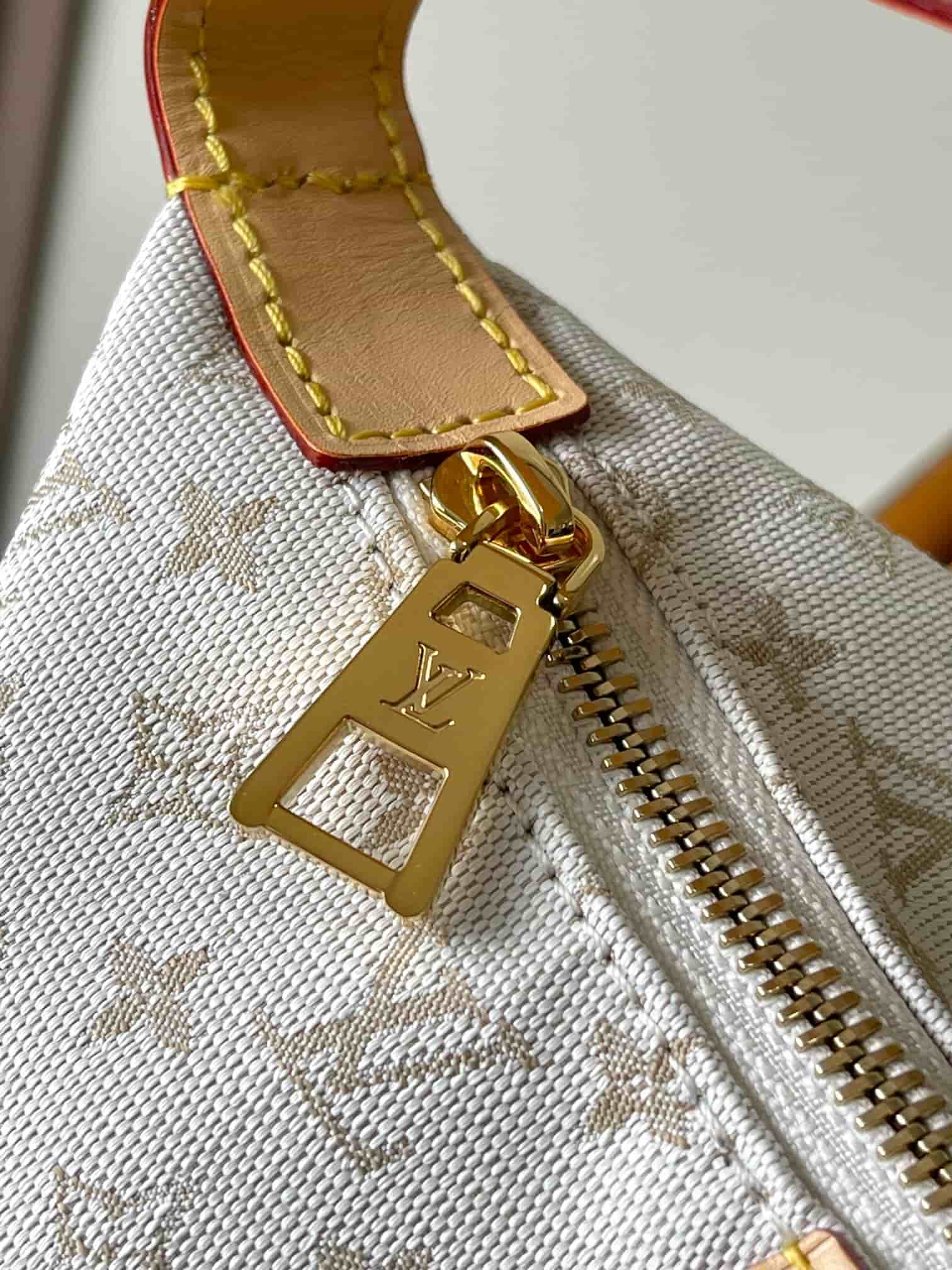 Louis Vuitton Hills Pochette Mastic Polyamide M12433 TOP