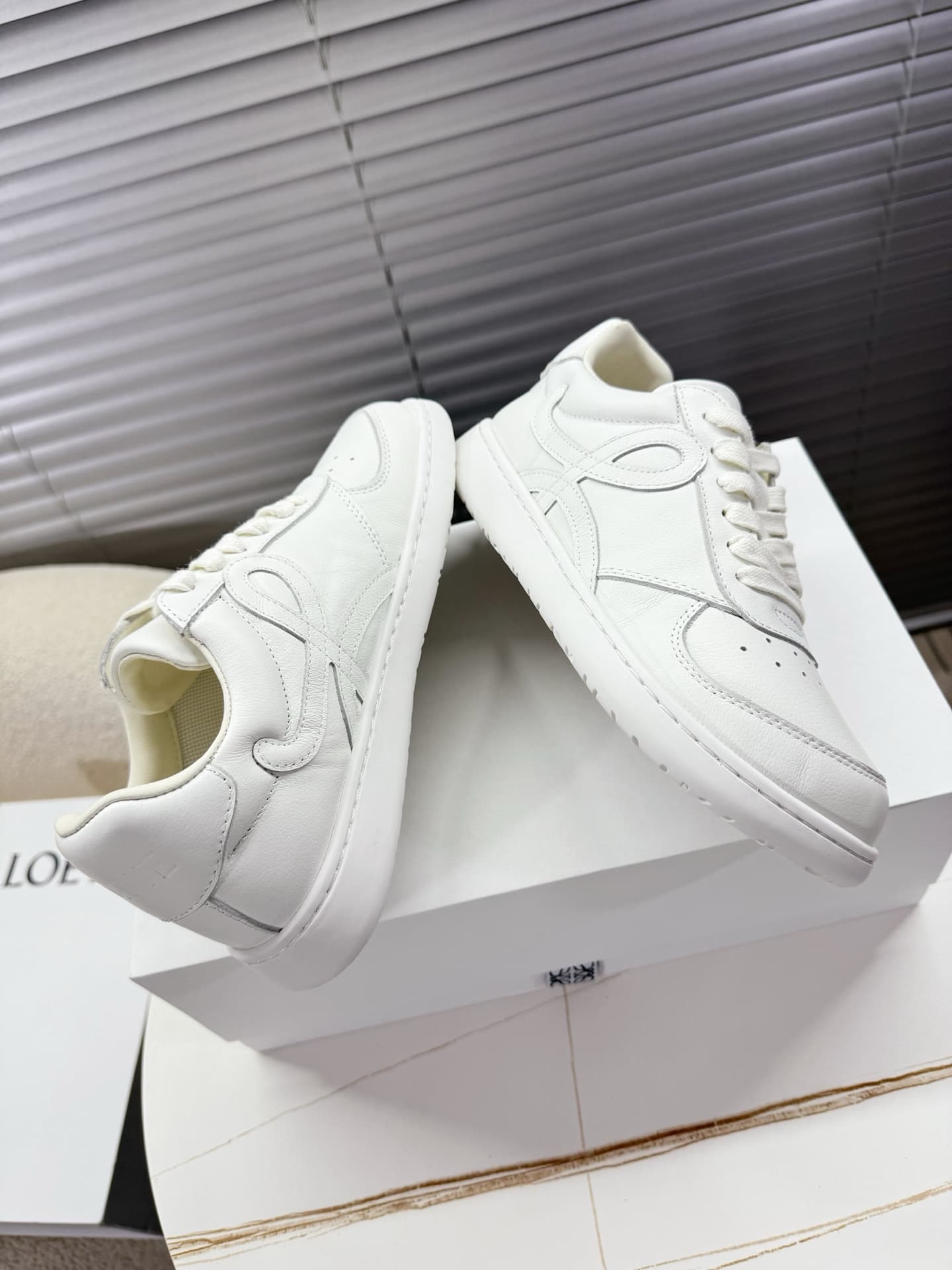 LOEWE Jambo sneaker Shoes Men Women