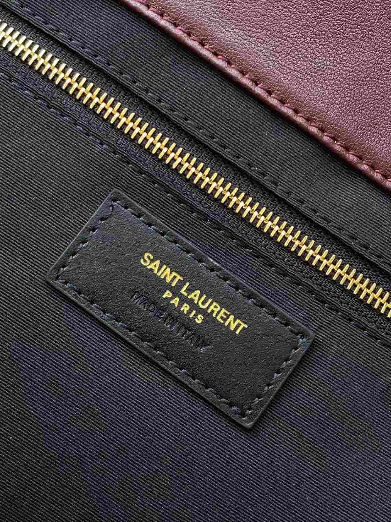 ICARE Medium in quilted nappa High