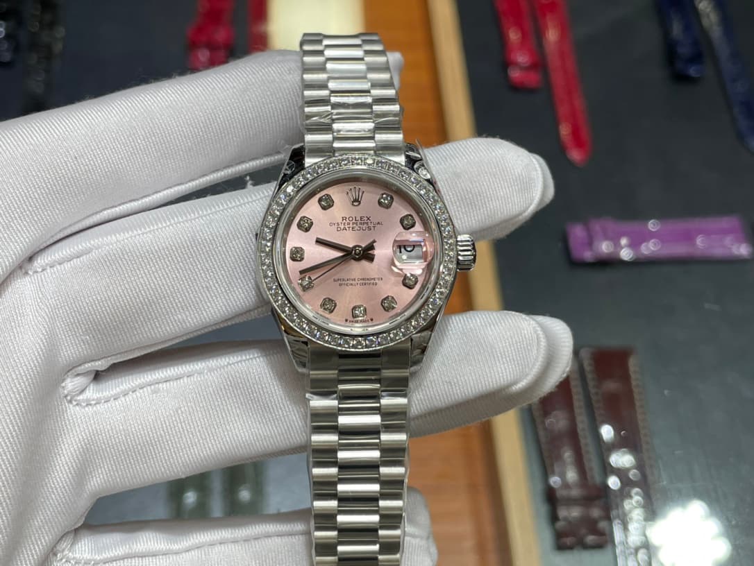 Rolex Lady-Datejust Watch TOP