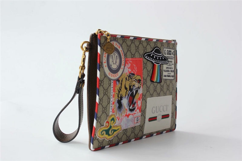 Gucci Pouch 673915 High