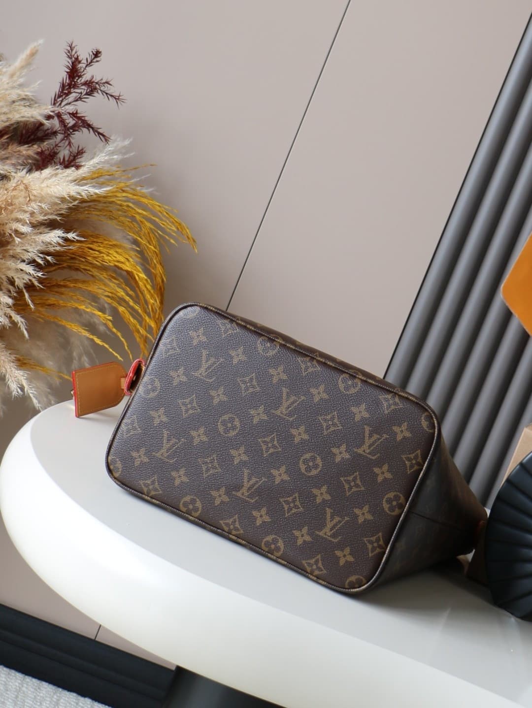 Louis Vuitton All In GM Monogram coated canvas M12926 High