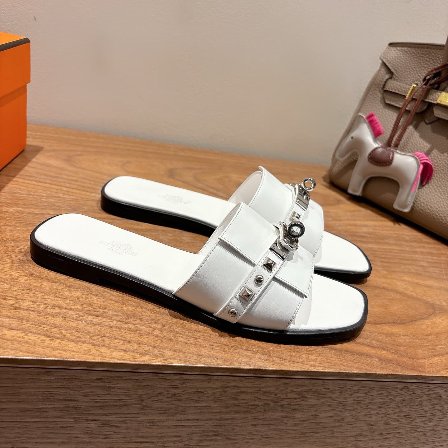Hermes Sandal shoes Women