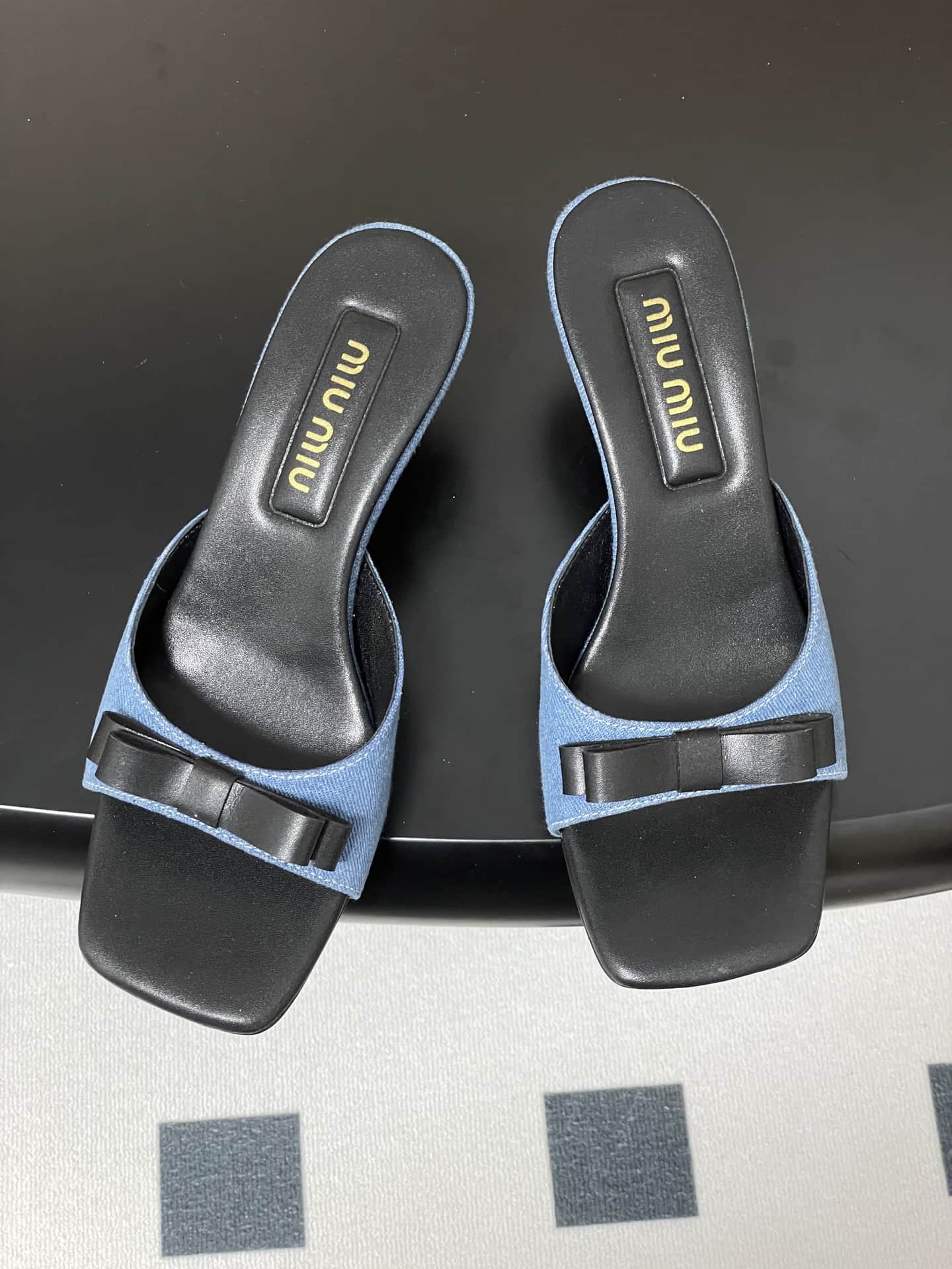 Miu Miu Sandal Shoes Women