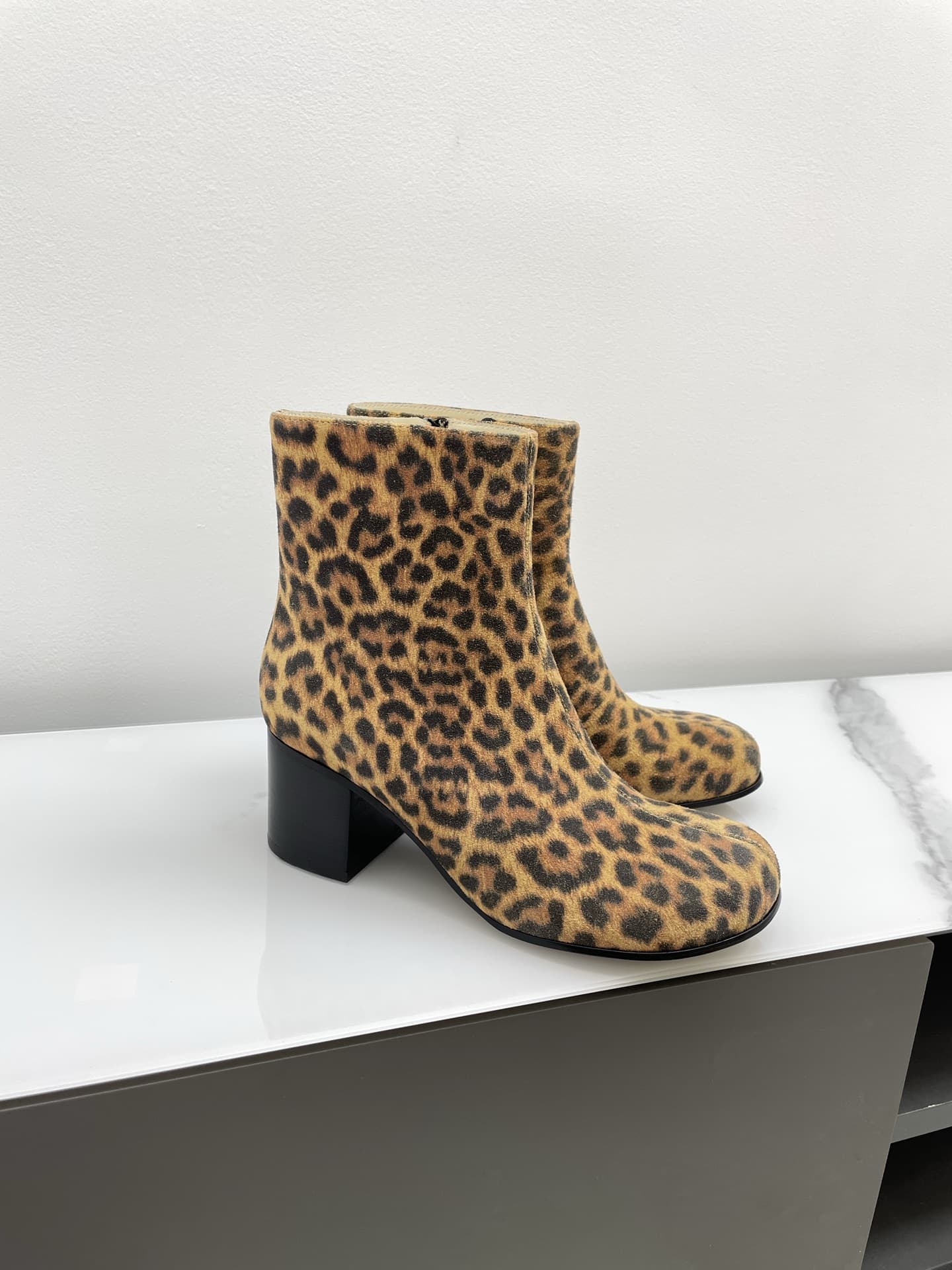 LOEWE Boots shoes Women