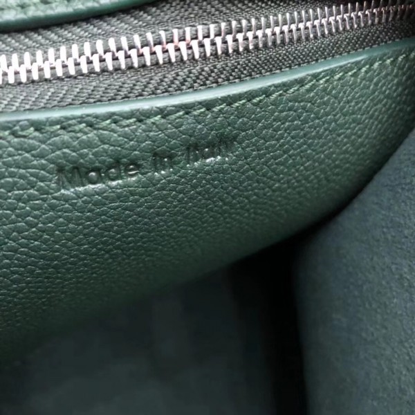 Celine Mini 16 Bag High