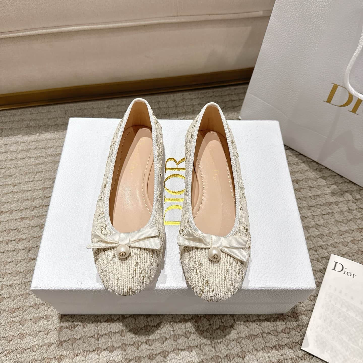 Dior Mray janes Sandal shoes-Low Women