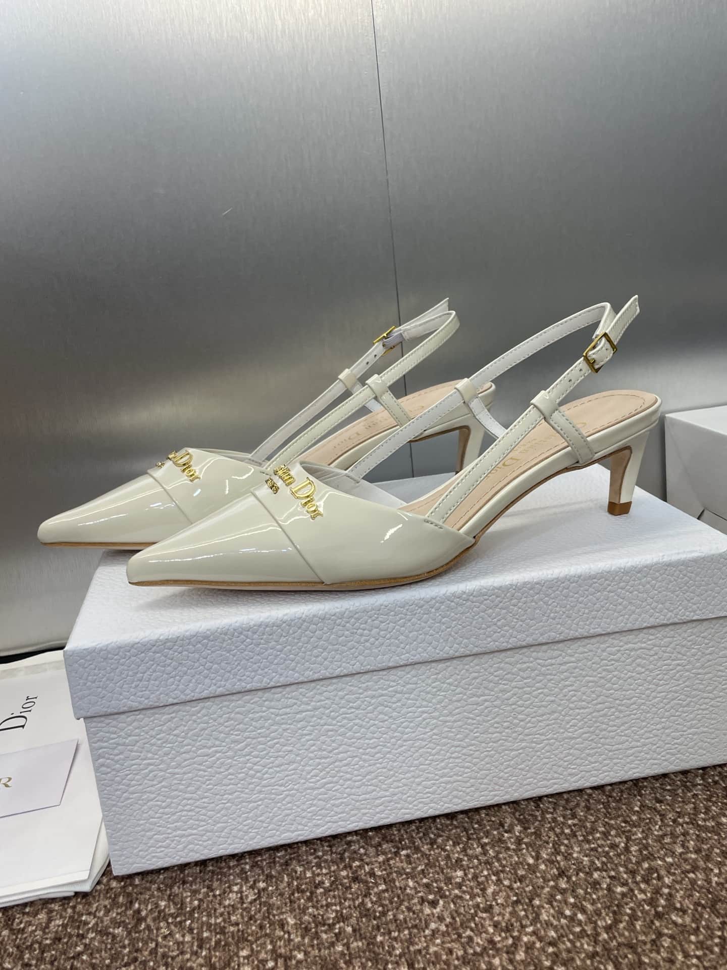Dior Slides shoes Women