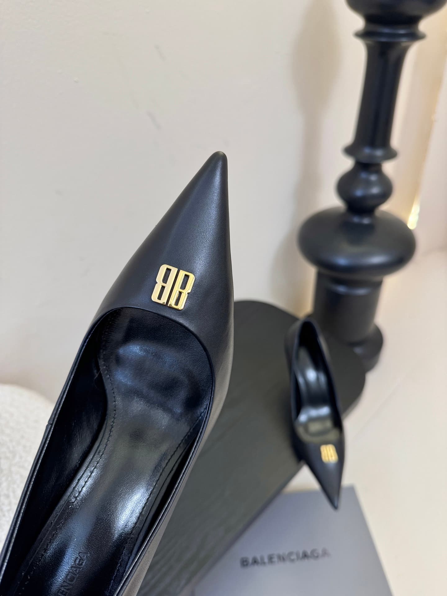 Balenciaga Pumps And Heels Shoes Women