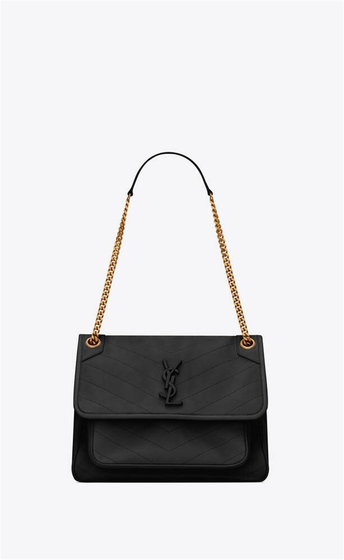 NIKI MEDIUM IN LAMBSKIN High