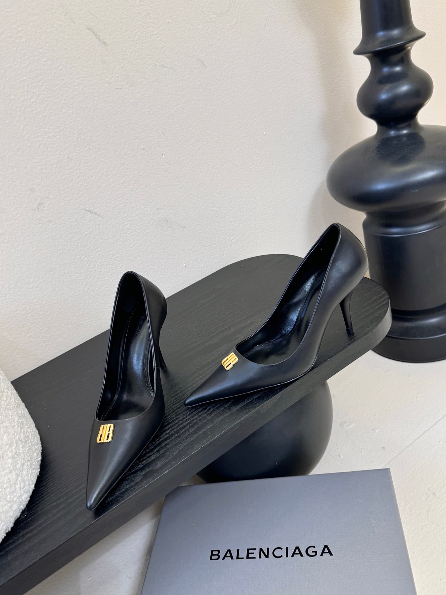 Balenciaga Pumps And Heels Shoes Women