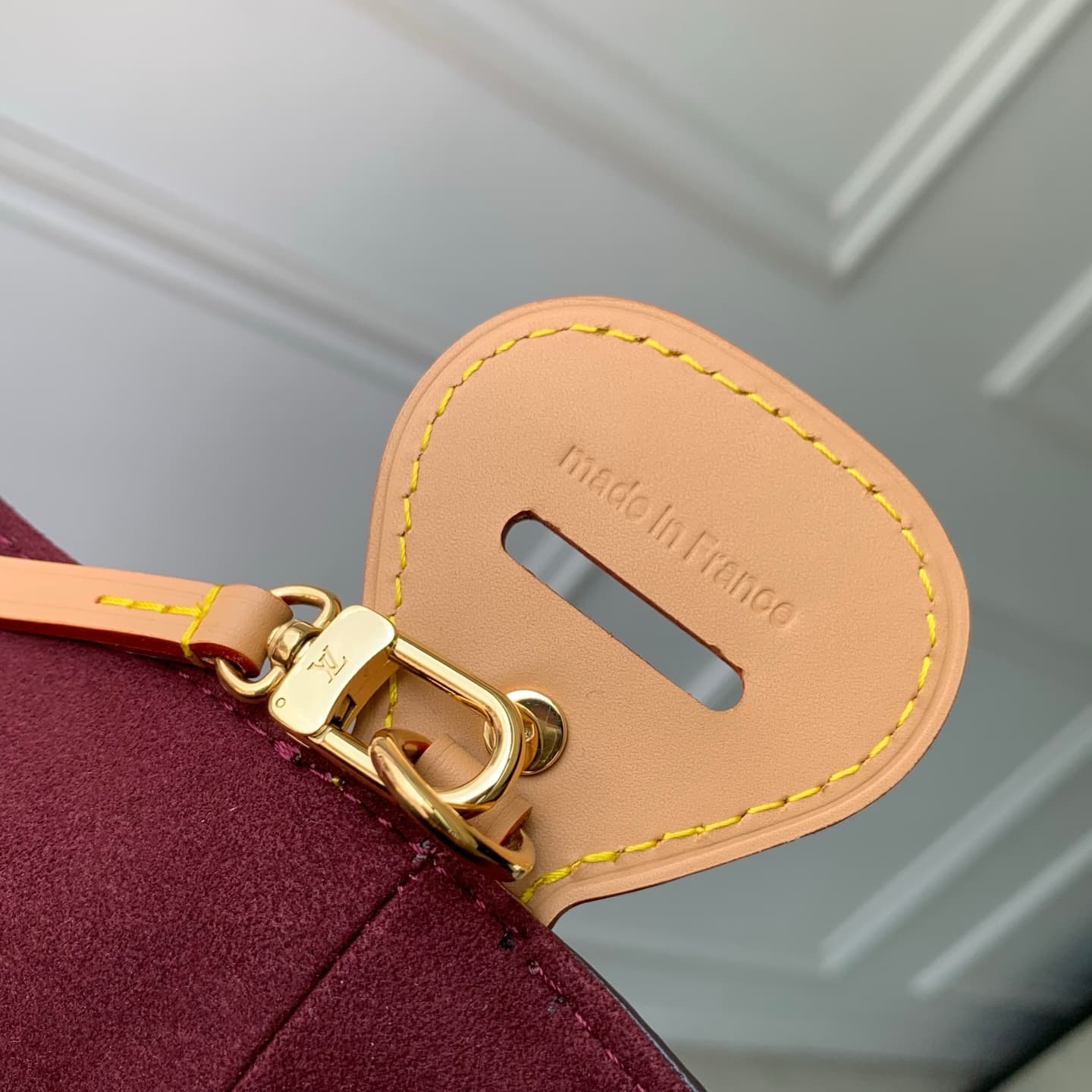 Louis Vuitton All In MM Monogram coated canvas M29628 High