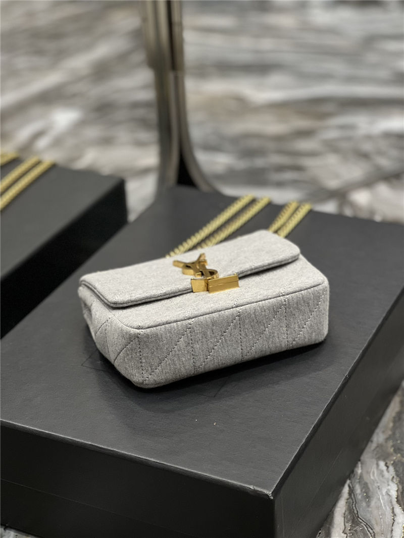 JAMIE MINI CHAIN BAG 