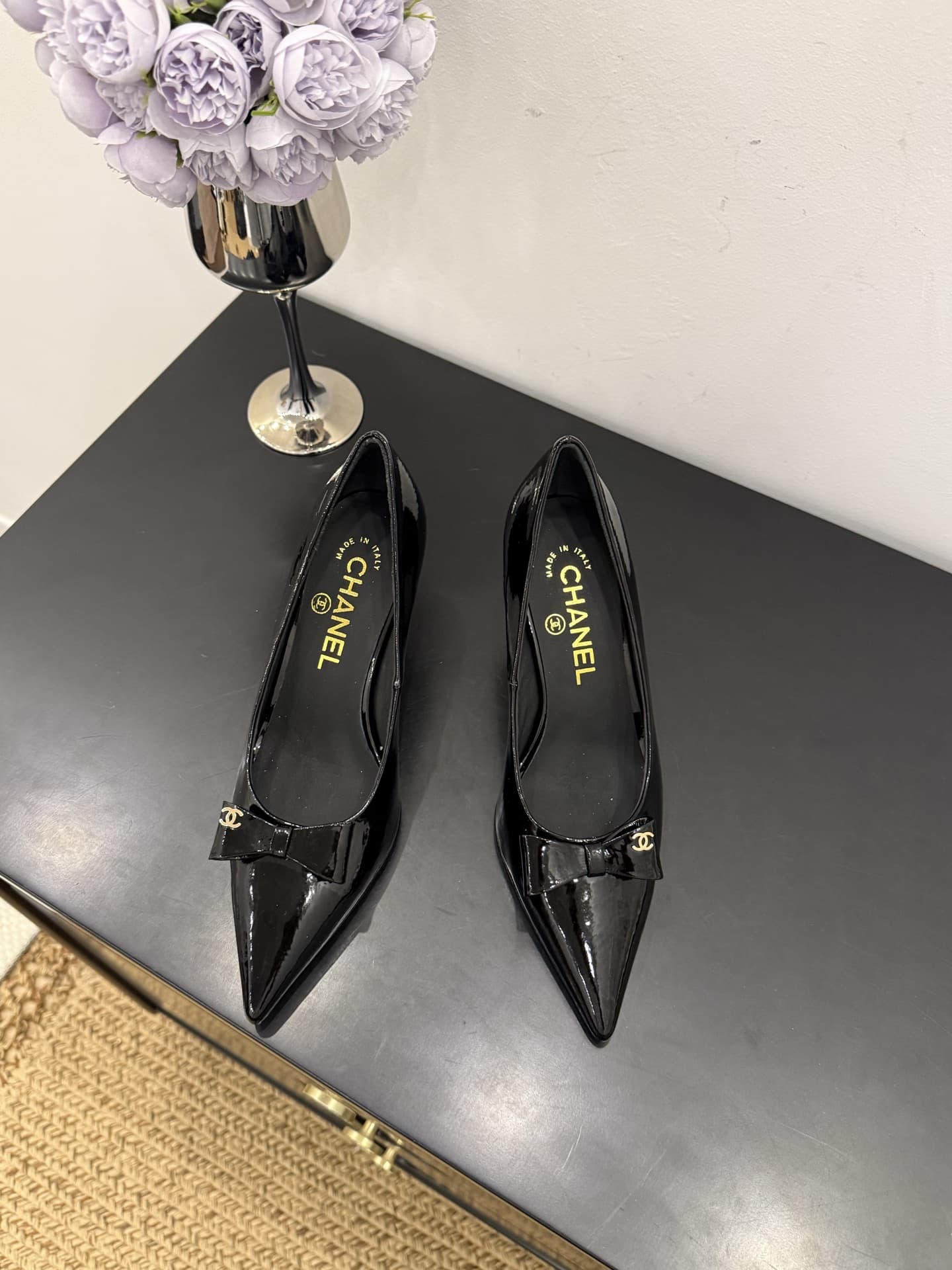 Chanel Pumps shoes Women