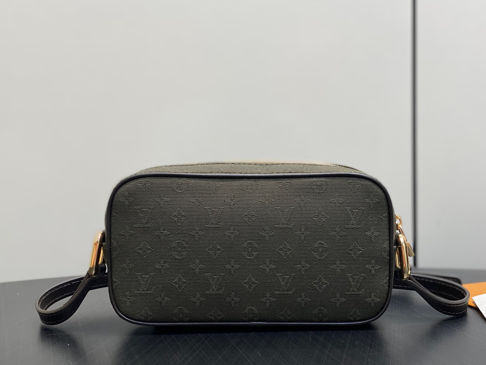 Louis Vuitton Monogram Mini Lin Juliette Crossbody Bag M92218 High