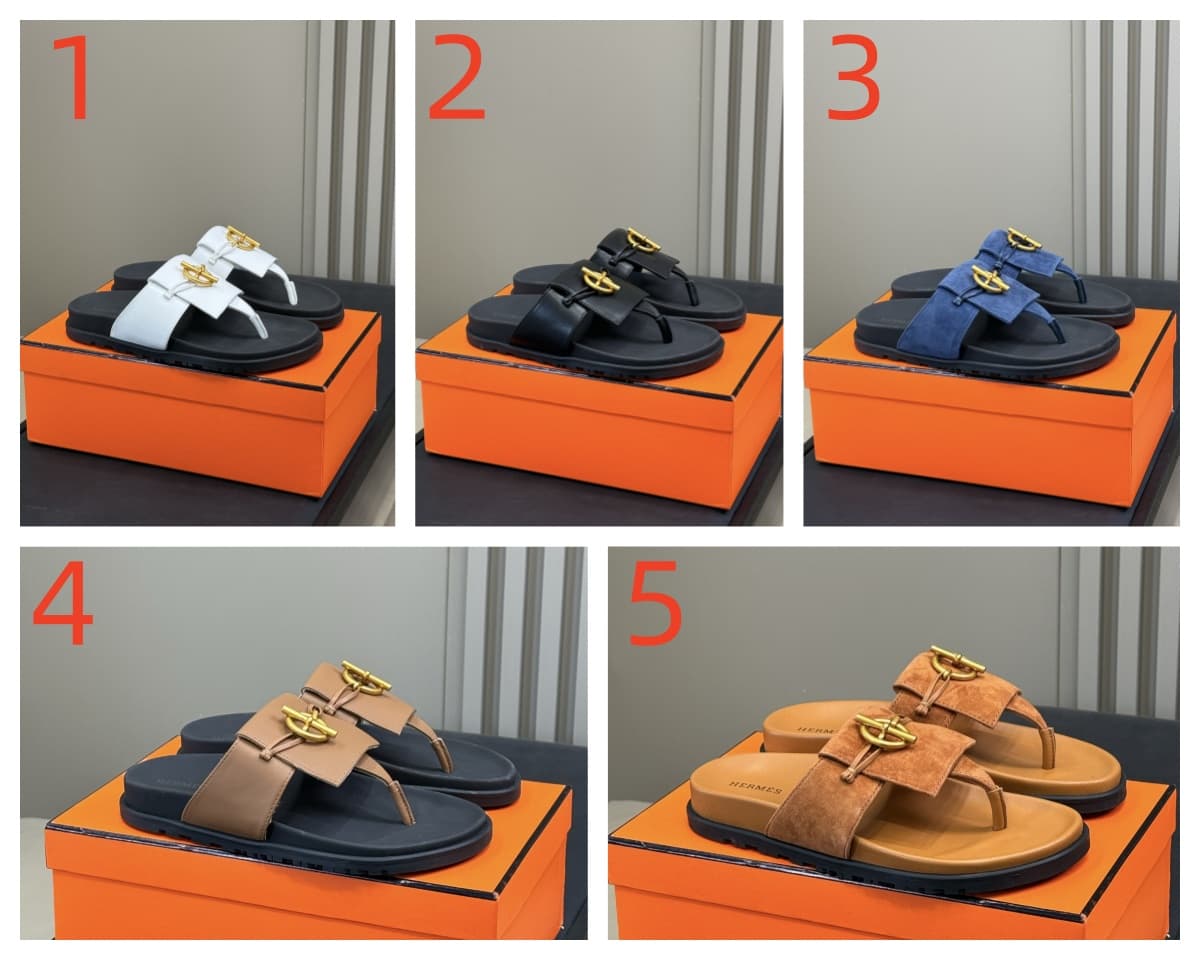 Hermes Empire sandal Shoes Women