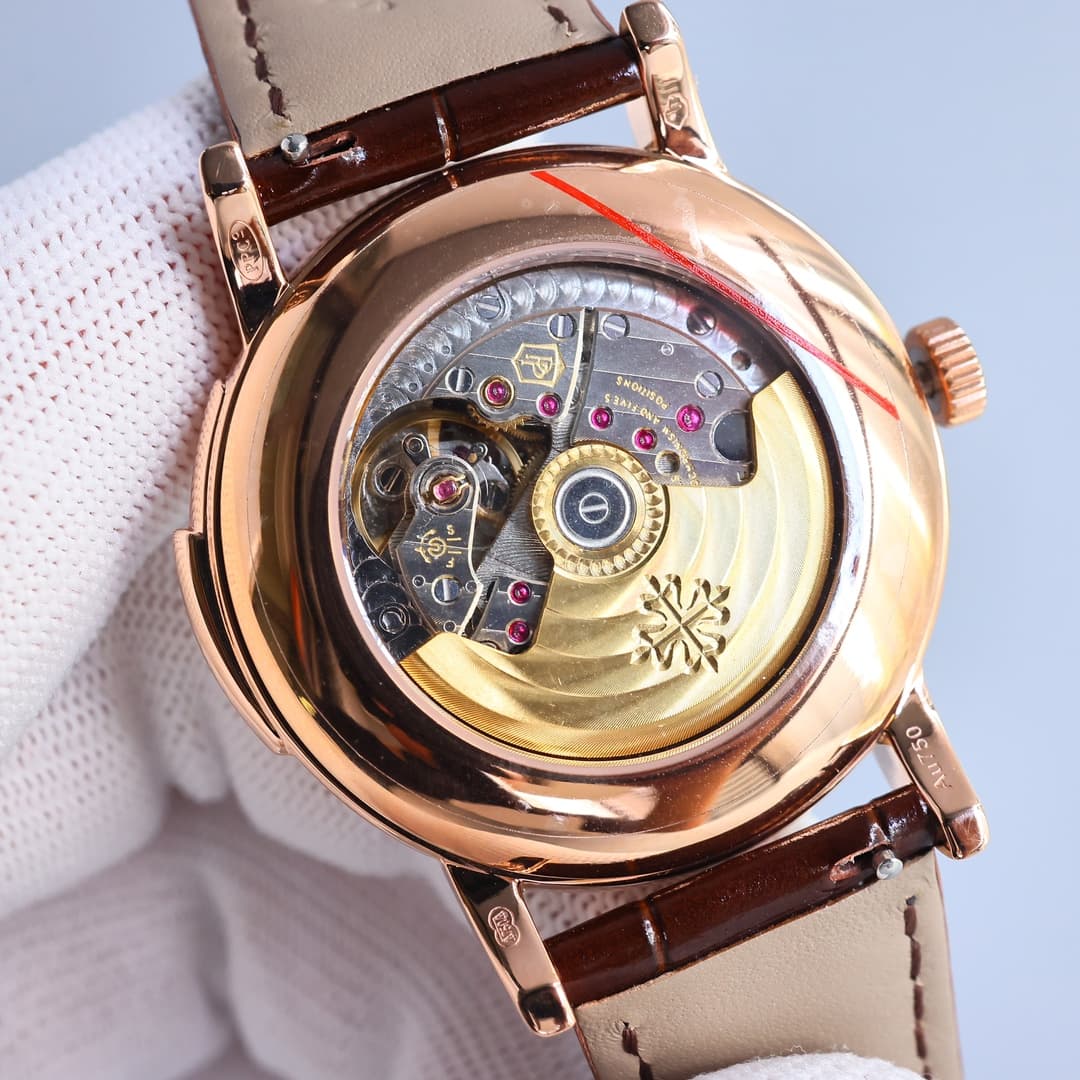 Patek Philippe Grand Complications Watch TOP