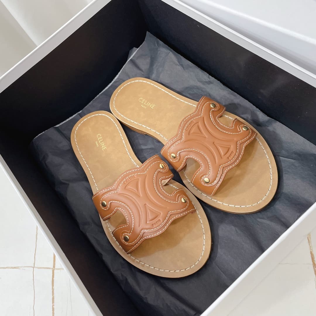 CELINE Sandal shoes Women