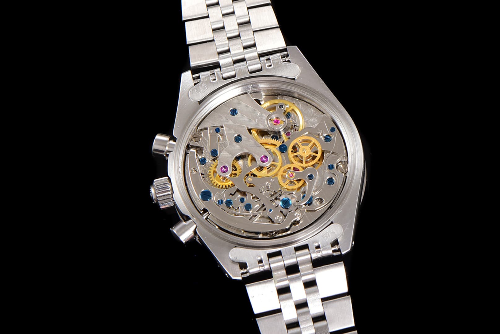 Rolex Daytona Watch with Sigma Dial TOP