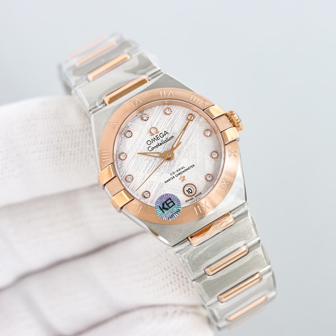 Omega Constellation Watch TOP