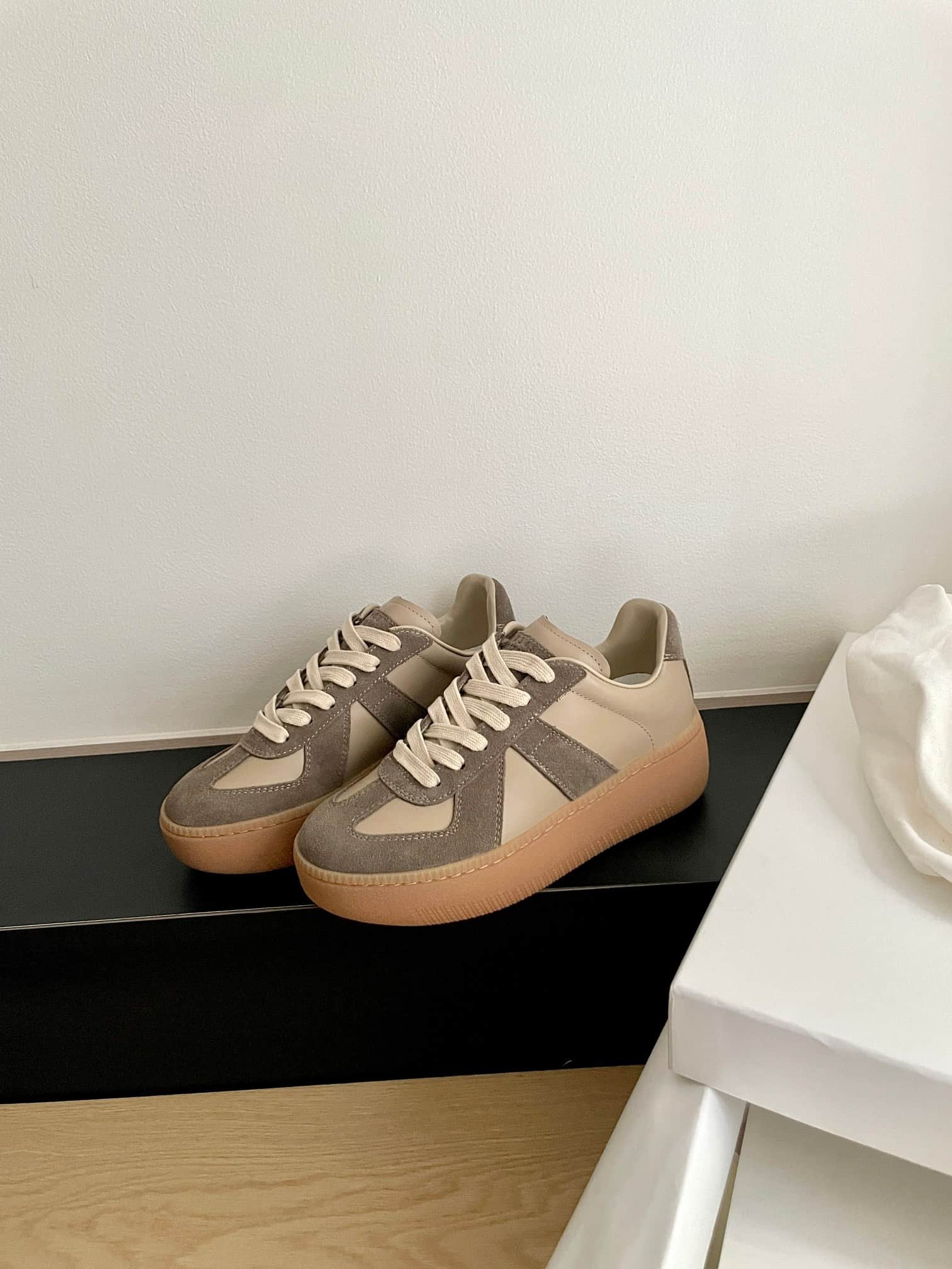 Maison Margiela MM6 Sneaker Shoes Women