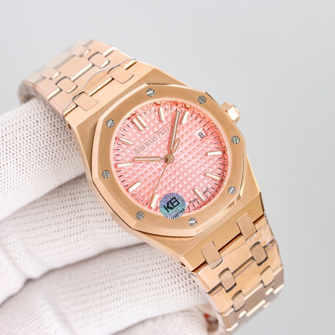 Audemars Piguet Royal Oak Wrist Watch TOP