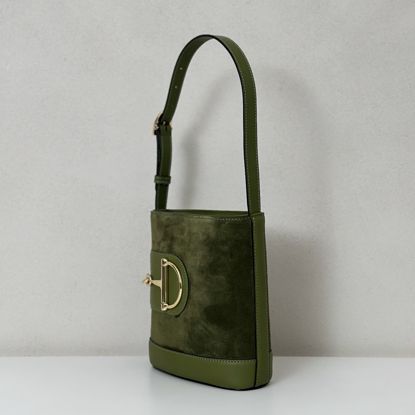 Gucci 73 small bucket bag 833665 High
