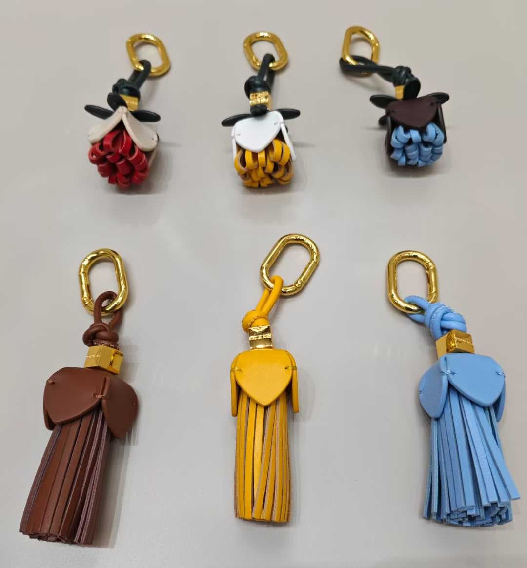 Charm for Handbag