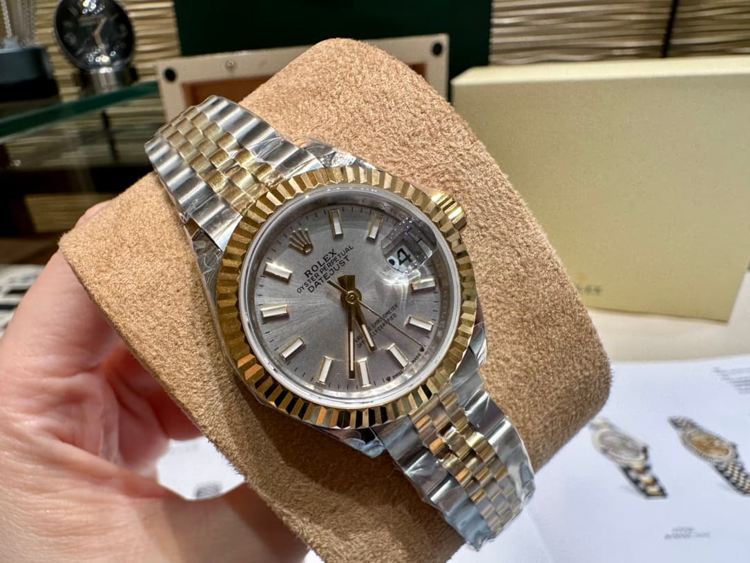 Rolex Lady-Datejust Watch TOP
