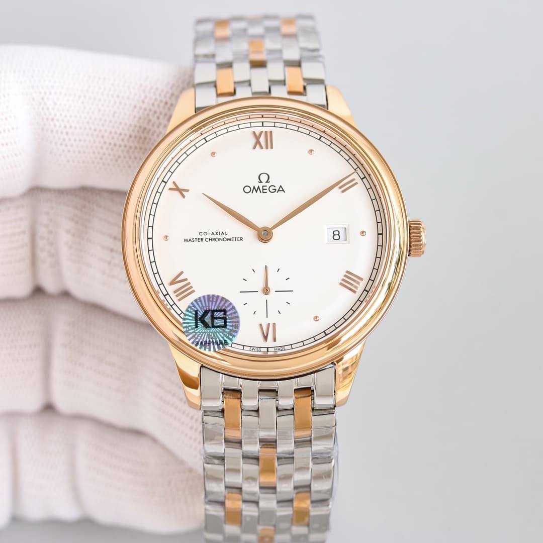 Omega De Ville Prestige Watch TOP