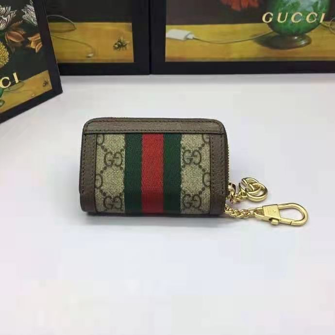 Gucci Ophidia key case ‎671772 High