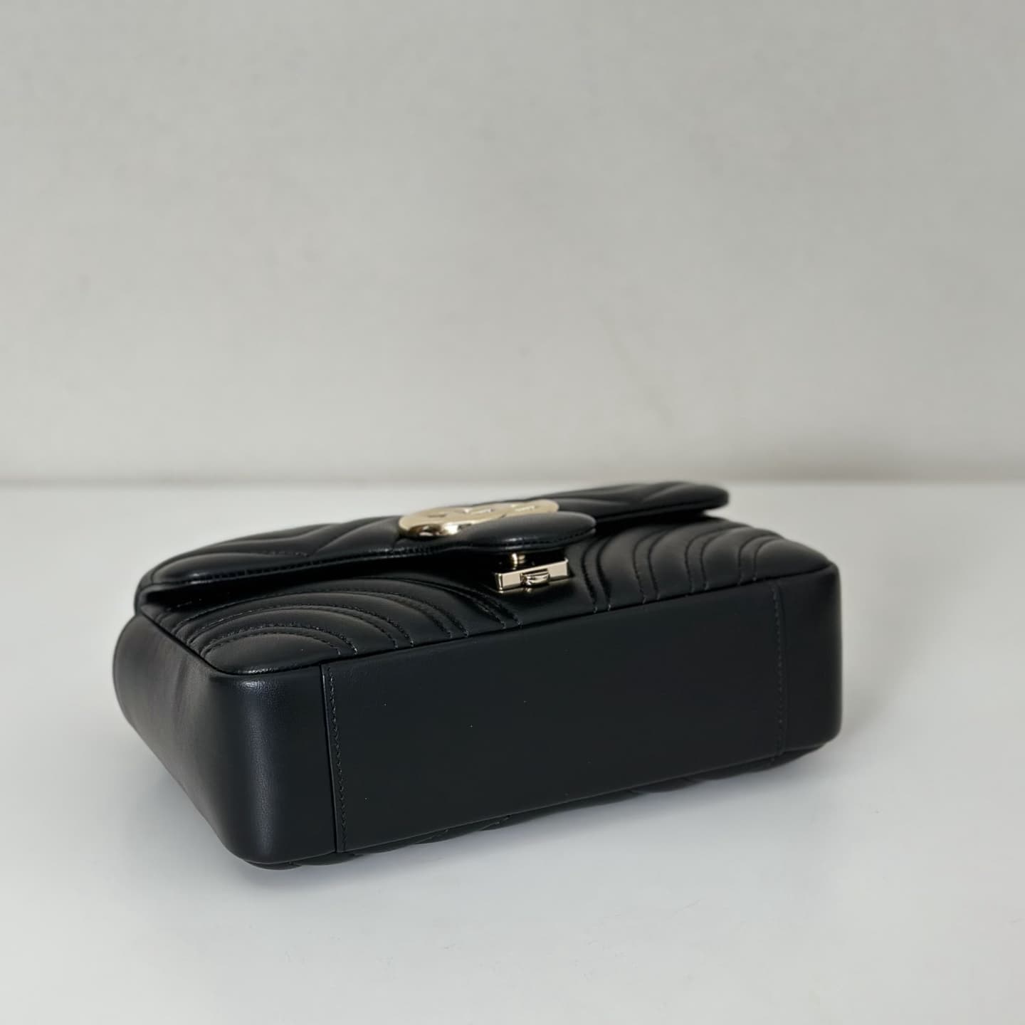 GG Marmont small shoulder bag 837280 High