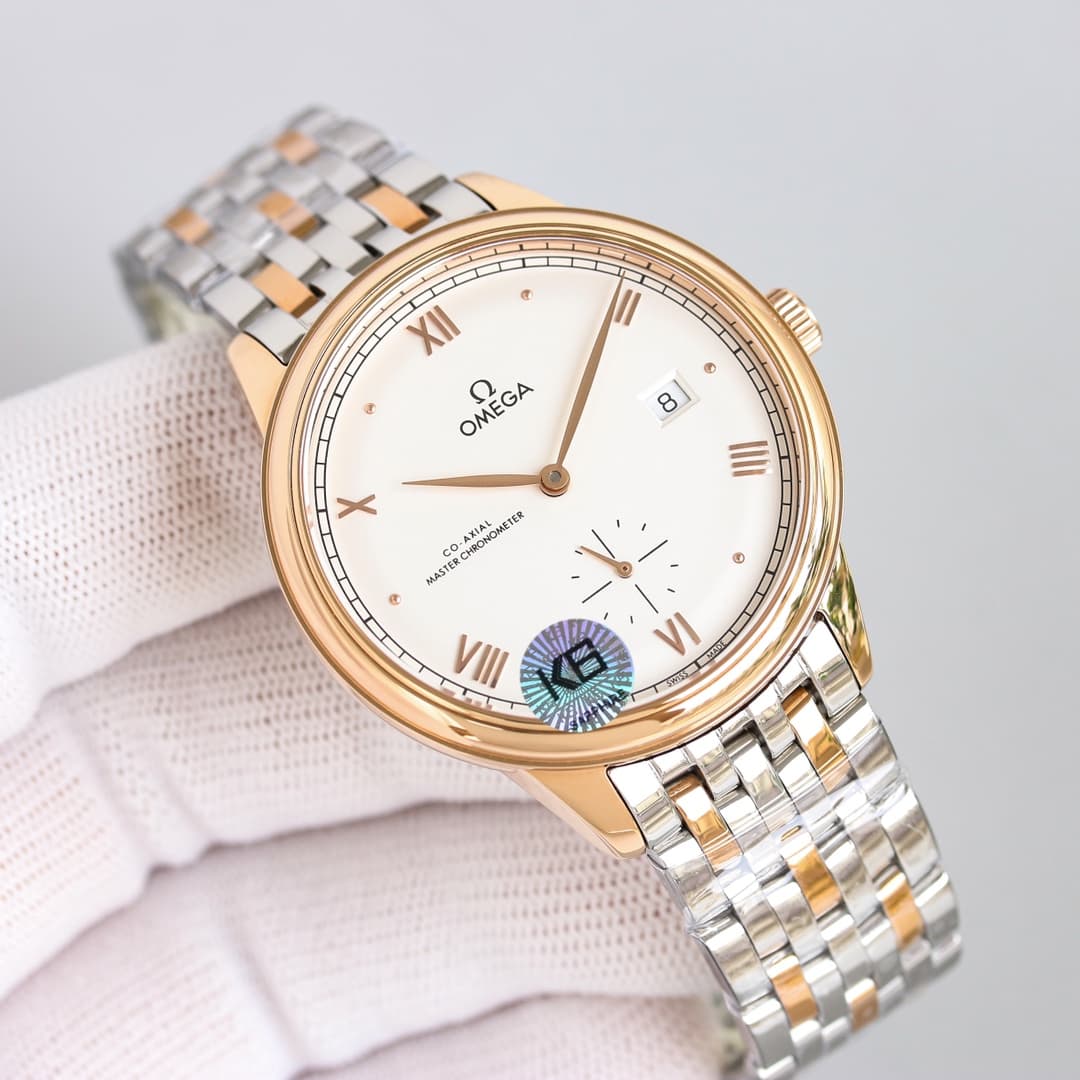 Omega De Ville Prestige Watch TOP