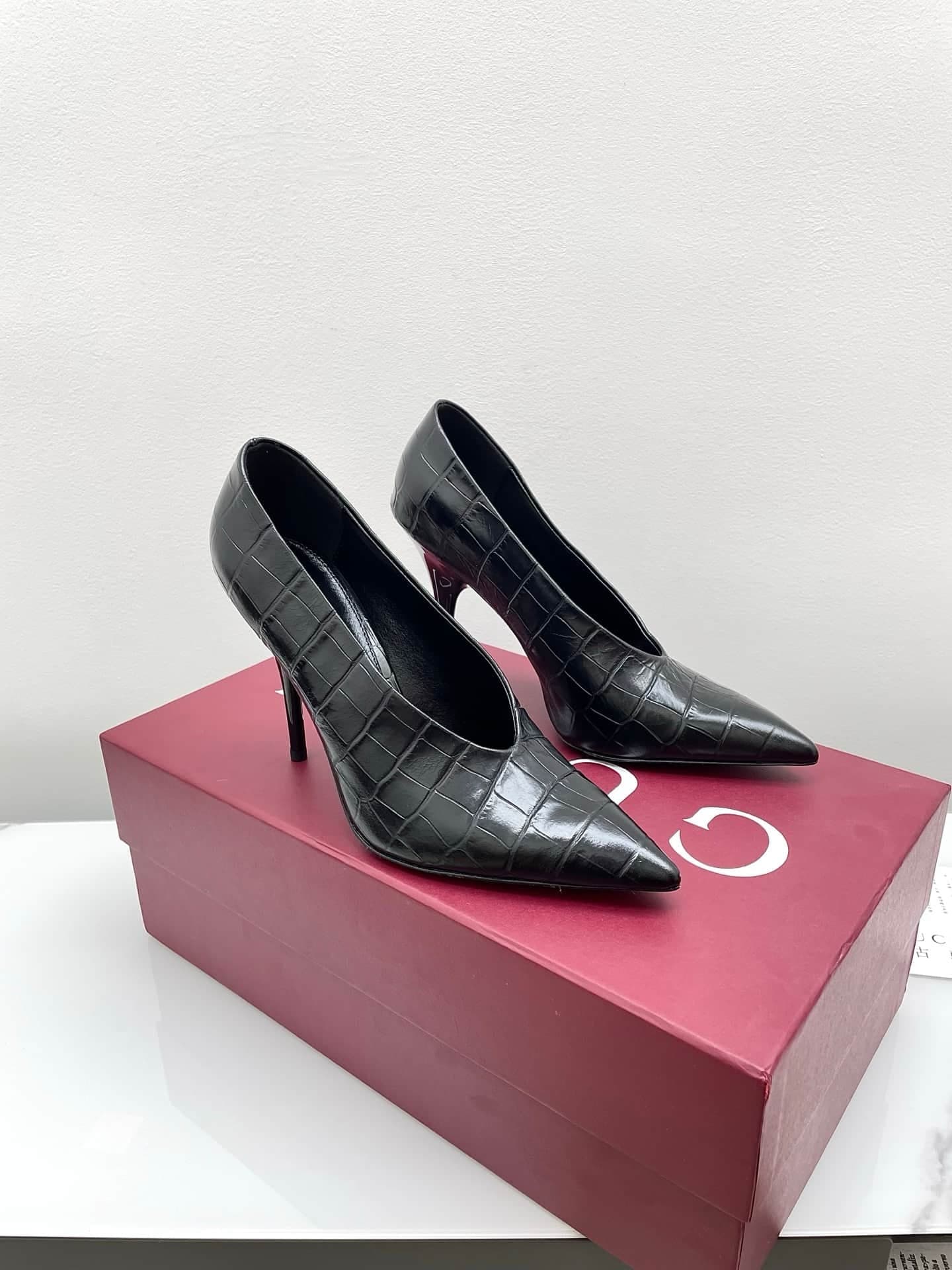 Gucci Pump shoes Women