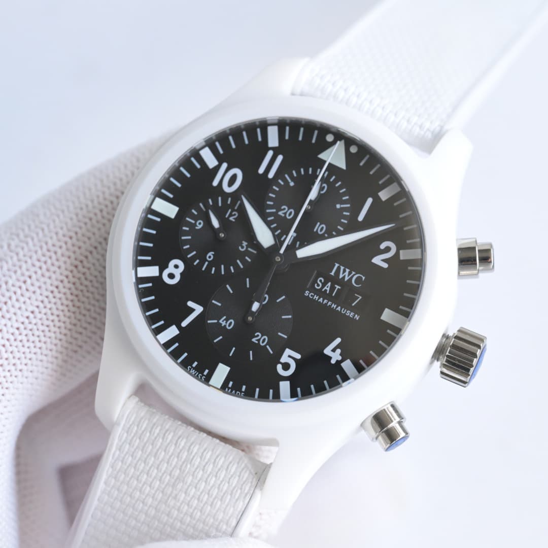 IWC Pilot's Watch TOP