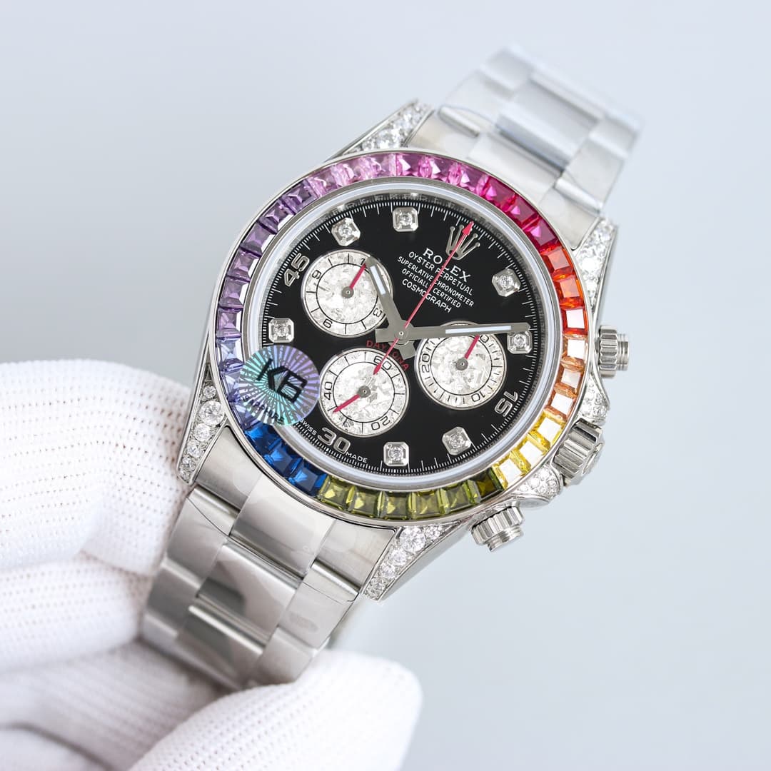 Rolex Cosmograph Daytona 