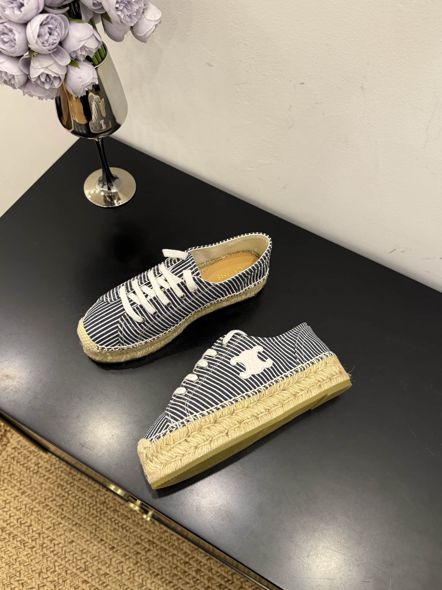 Celine Sneaker shoes Women