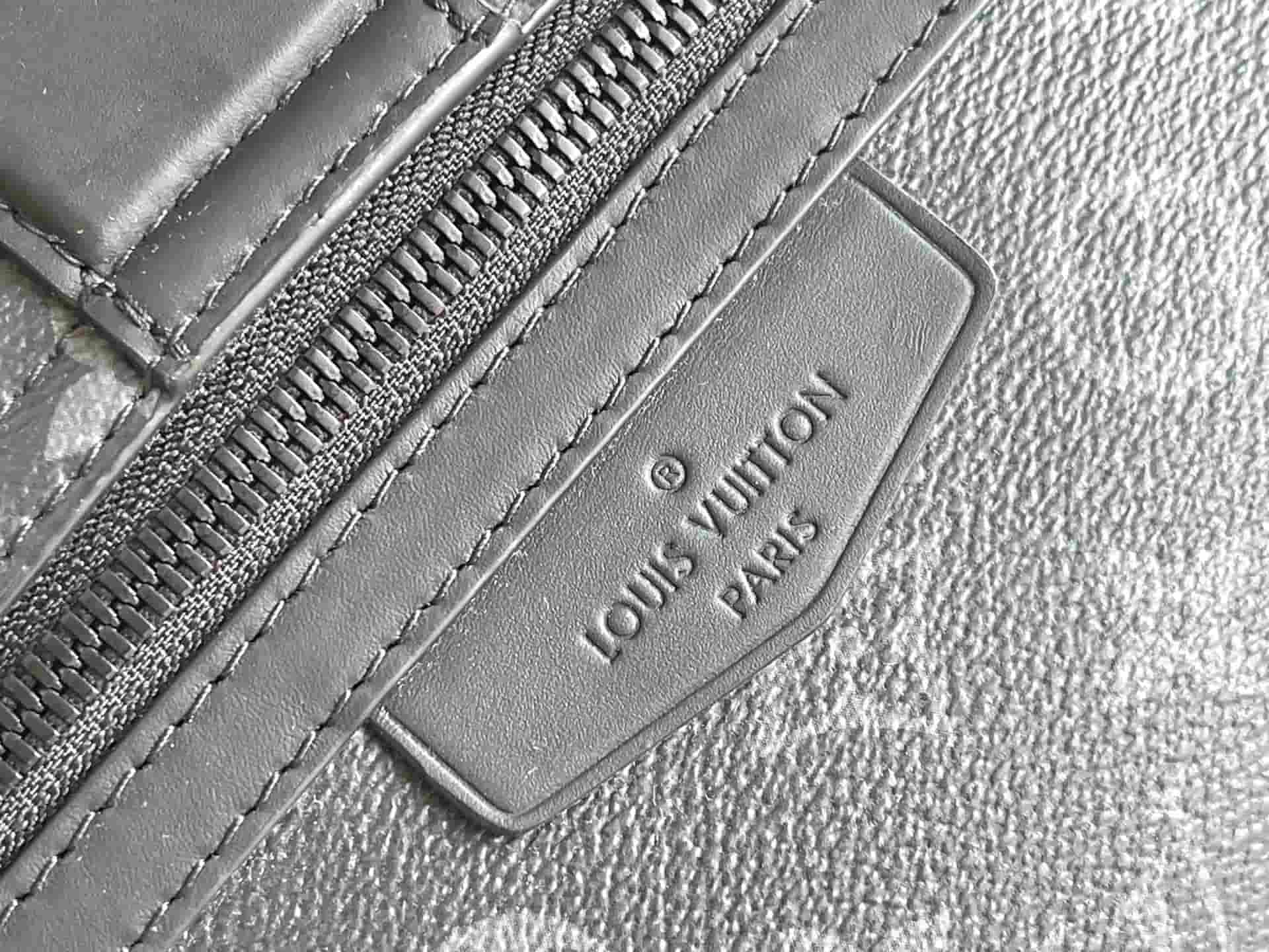 Louis Vuitton S-Cape Messenger Monogram Eclipse canvas M46794 TOP