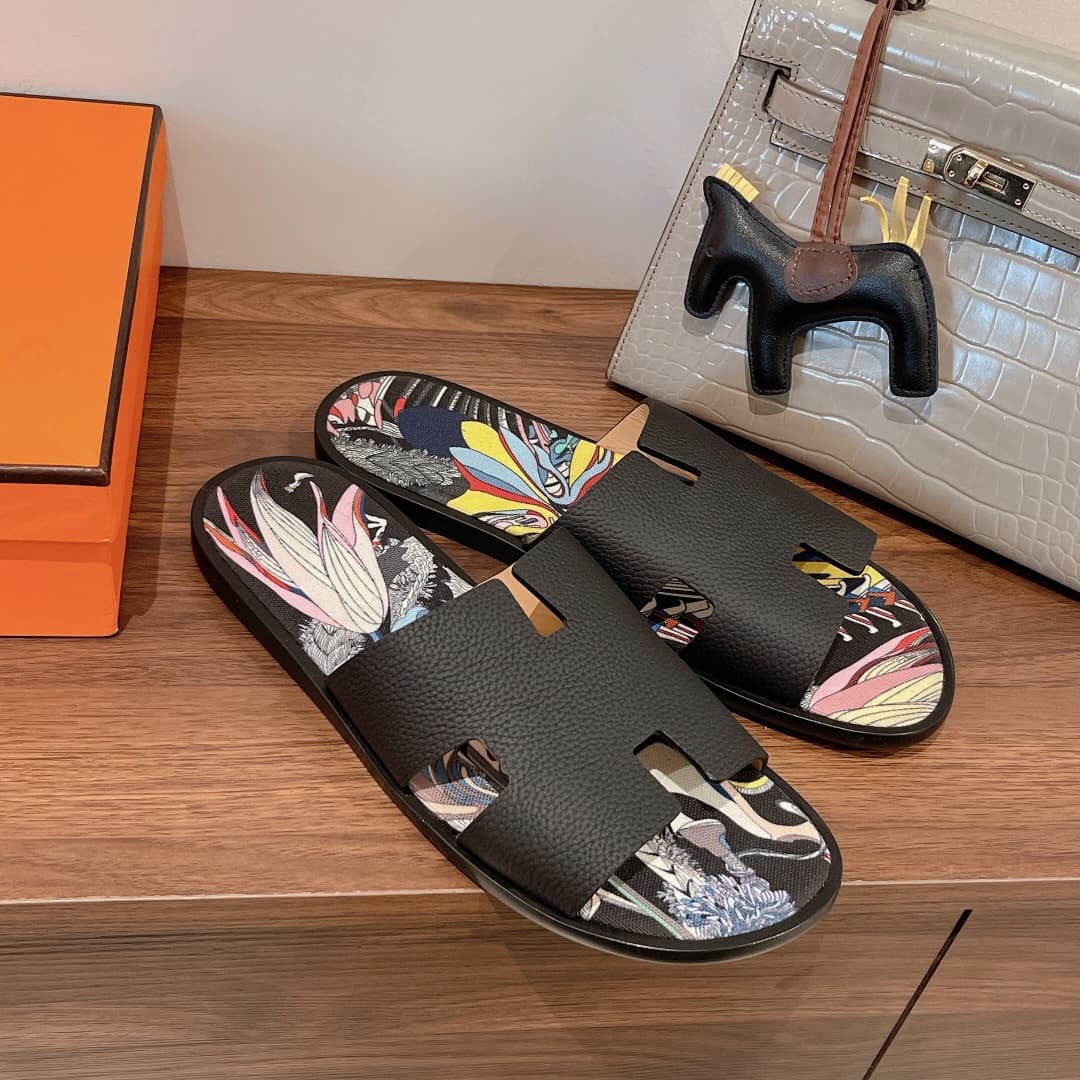 Hermes Sandal shoes Men