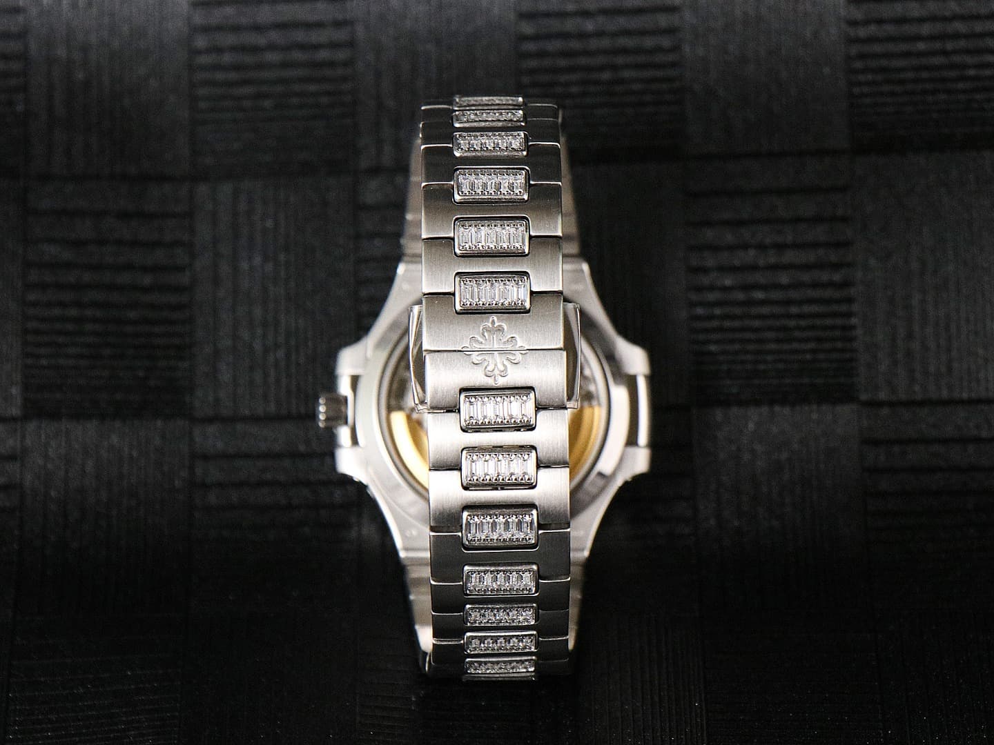 Patek Philippe Nautilus Watch TOP