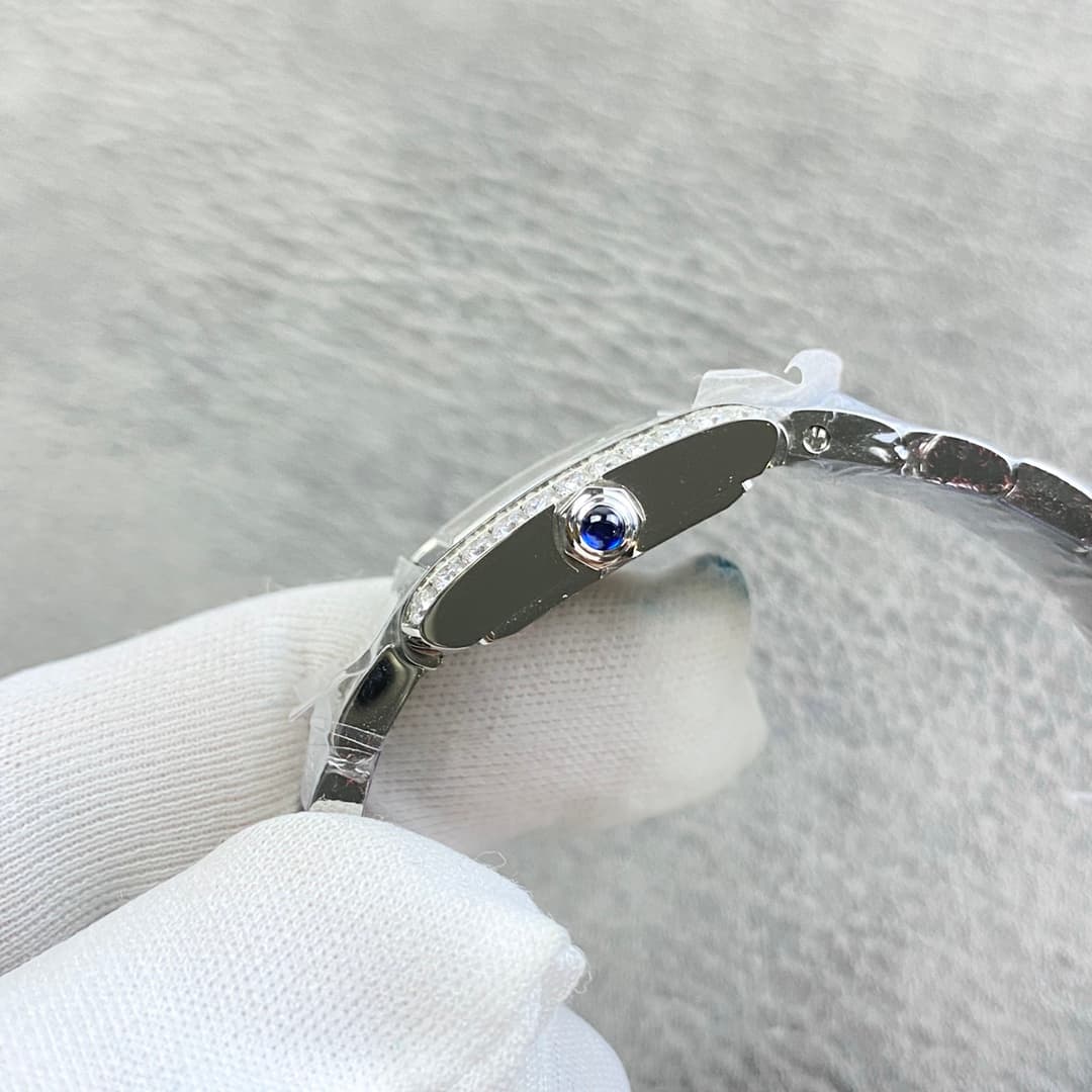 Cartier Tank Française Watch TOP