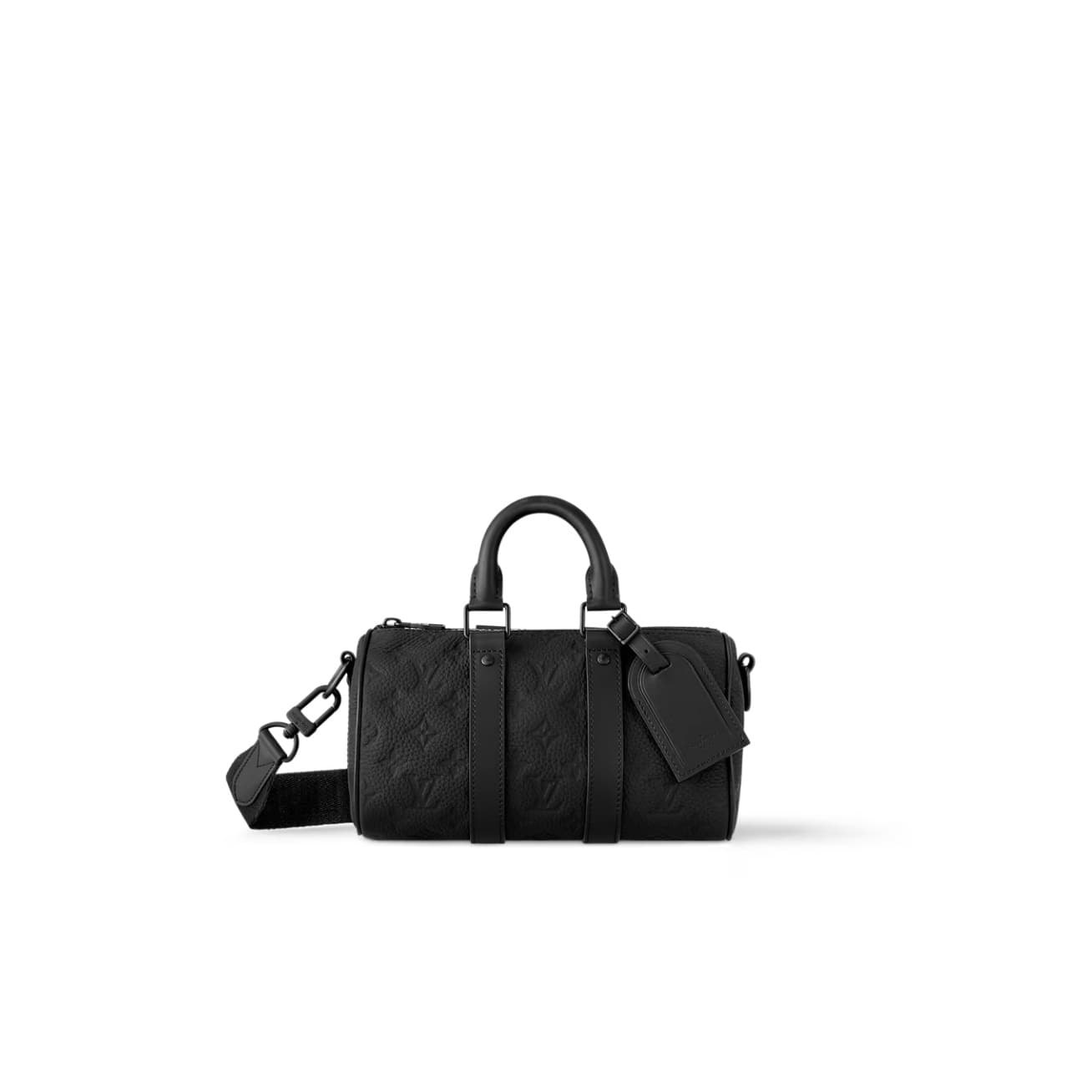 Louis Vuitton Keepall Bandoulière 25 Taurillon Monogram M20900 Top