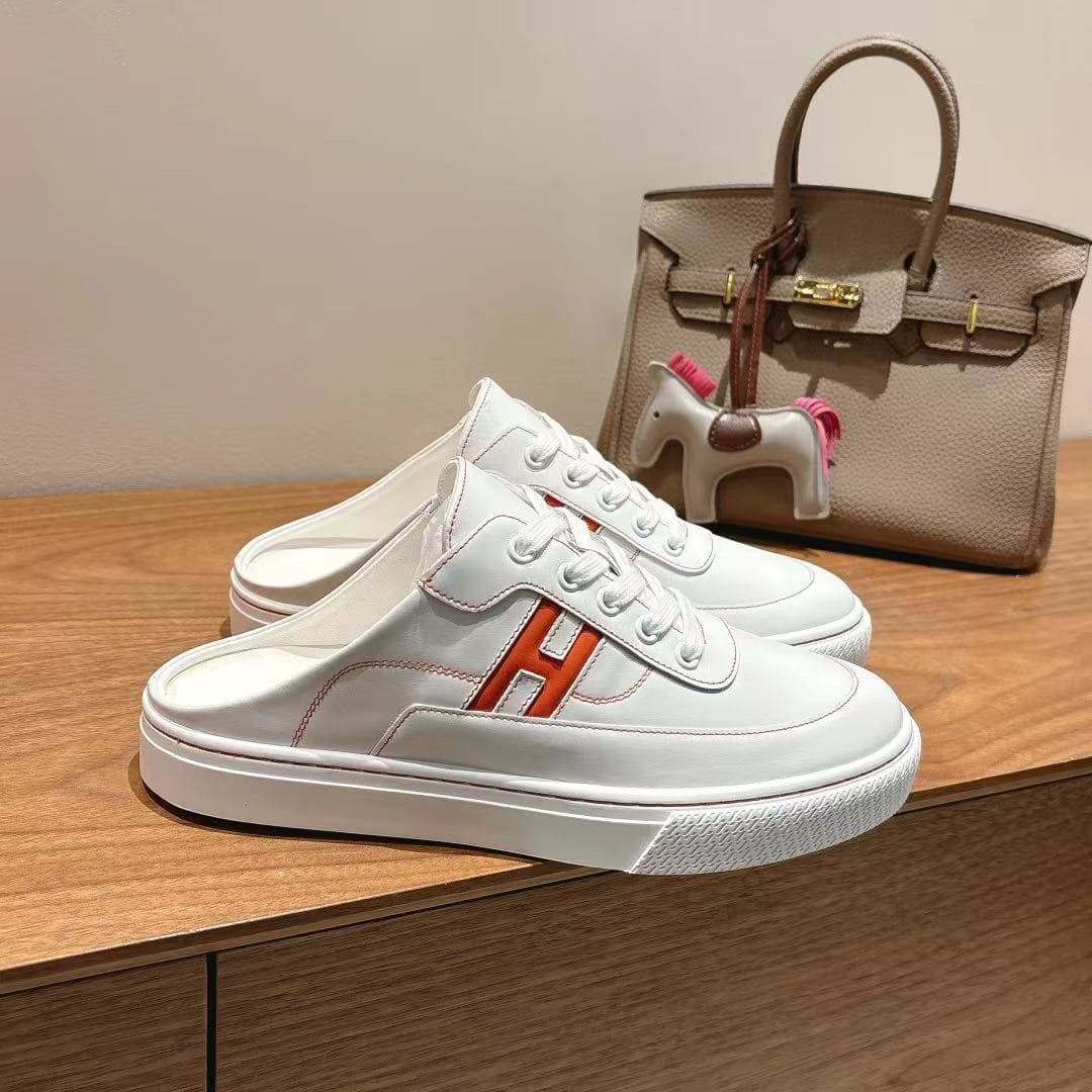 Hermes Keep sneaker Shoes Men Women