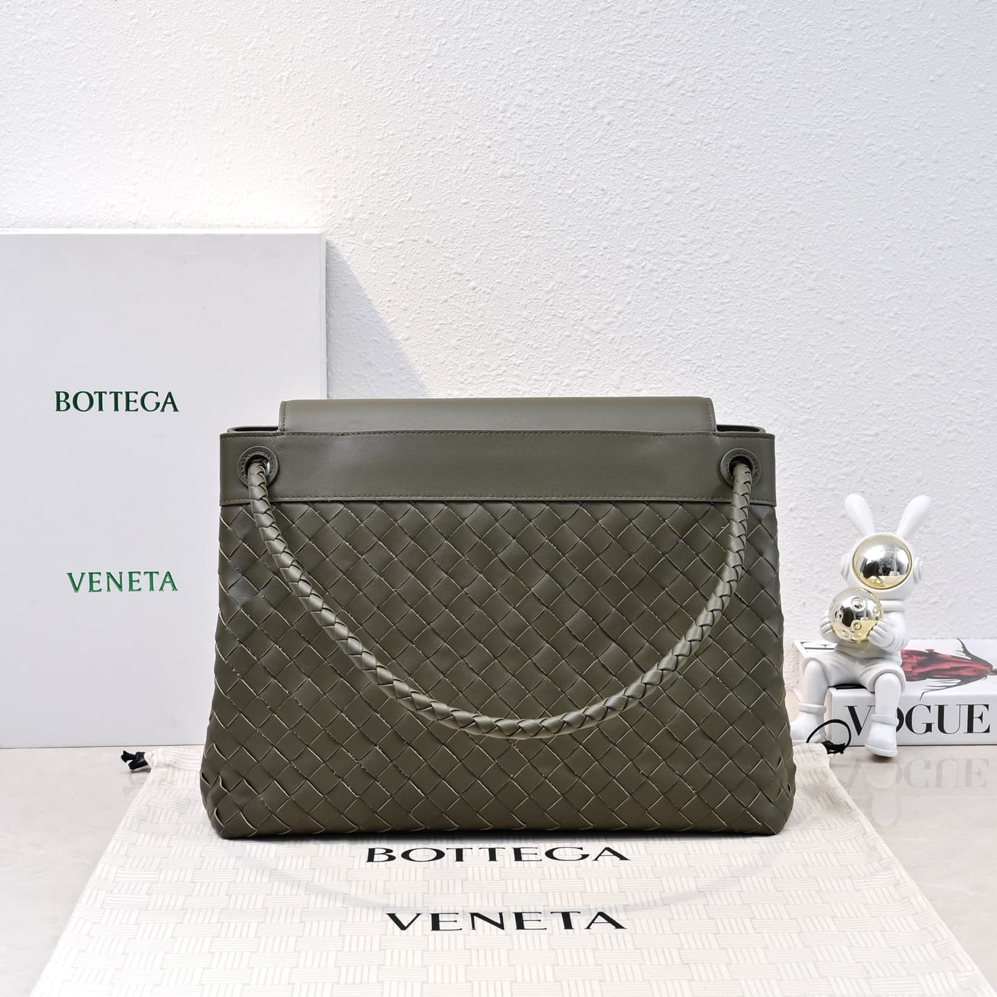 BV Andiamo Messenger High