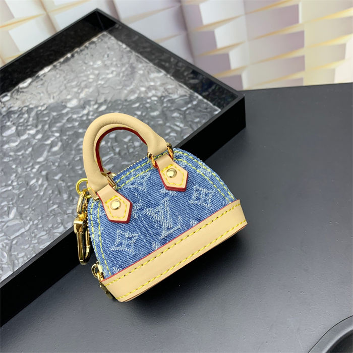 Micro Alma Key Holder M01706