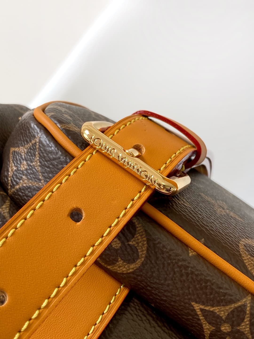 Louis Vuitton Keepall 25 Cargo Monogram coated canvas M14981 High