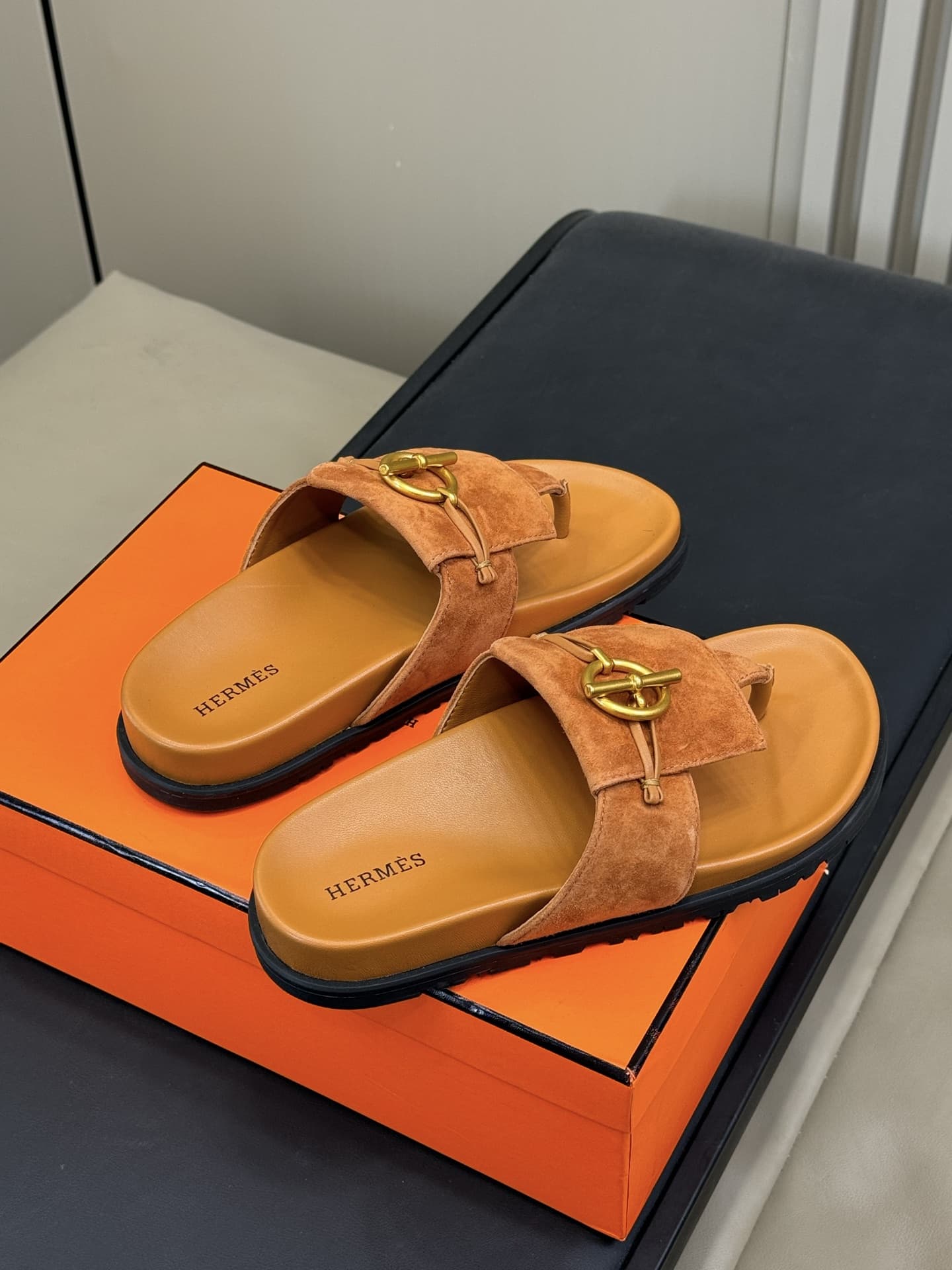 Hermes Empire sandal Shoes Women